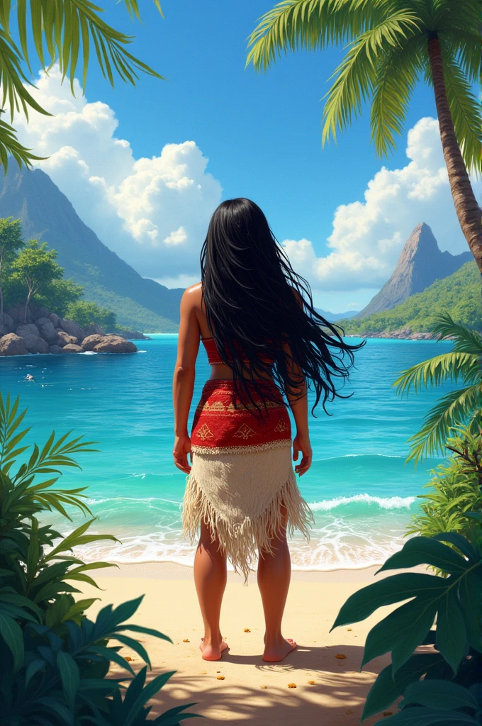 moana
