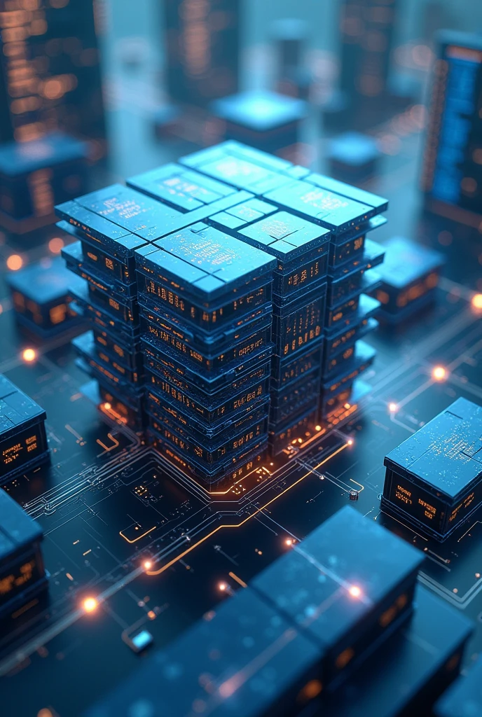structured databases