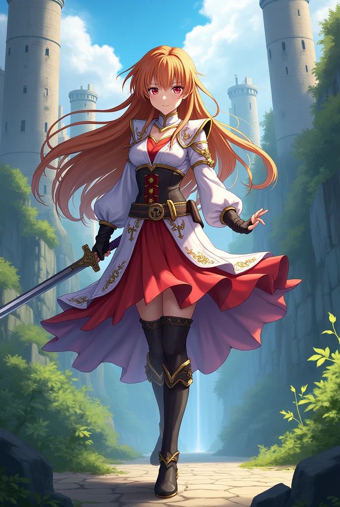 Asuna