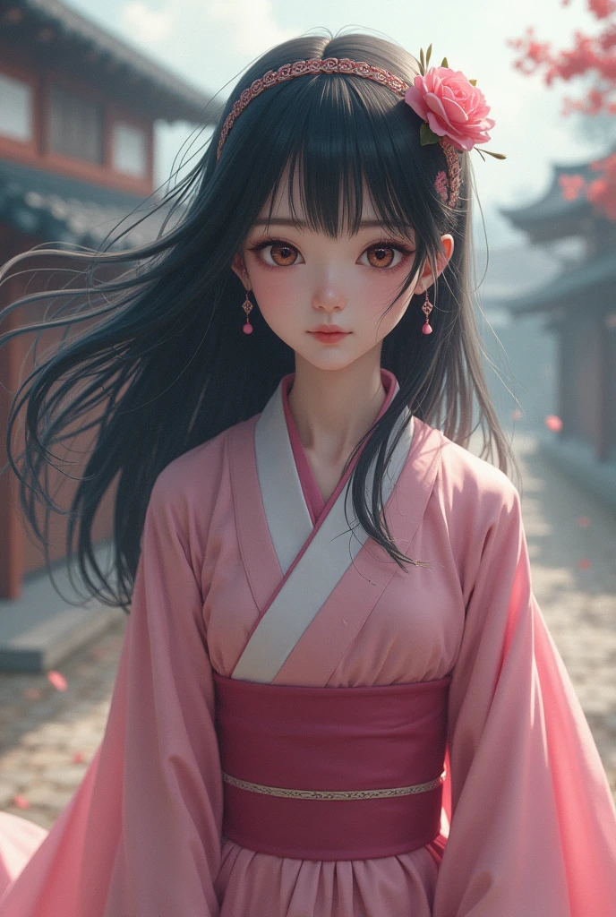Nezuko new