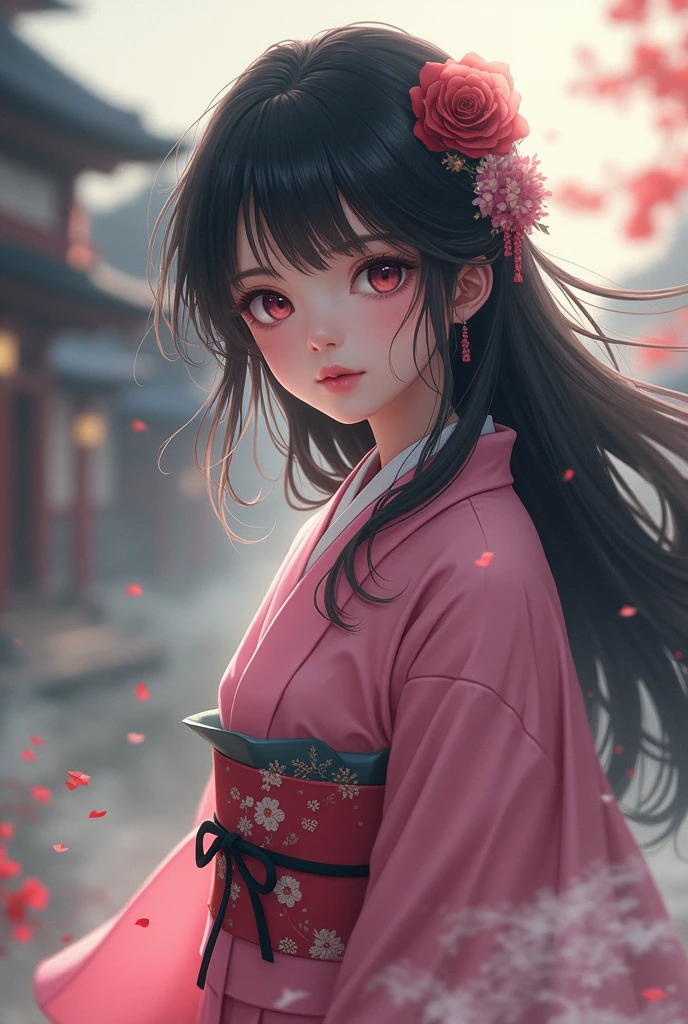 Nezuko new