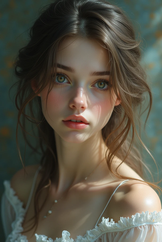 Girl pic