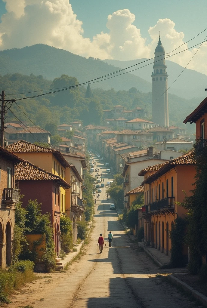 The tax reforms of the 20th century in Colombia allowed the State to improve its fiscal capacity, introducing taxes such as income and property taxes, which today are key to public financing. These reforms sought to make the system more efficient and fair., Responding to the social and economic needs of the country. #ColombianTaxation #economy