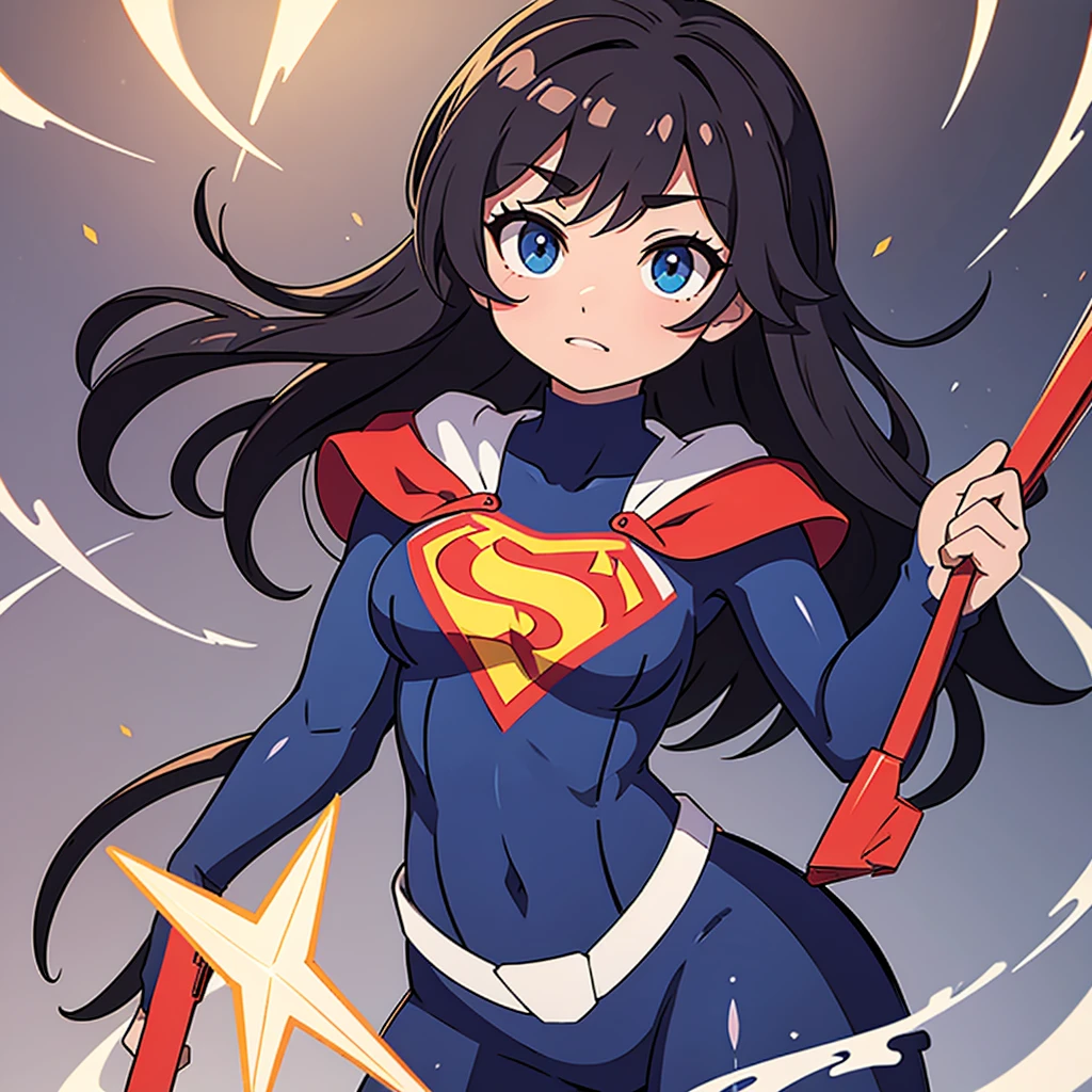Create superhero uniforms