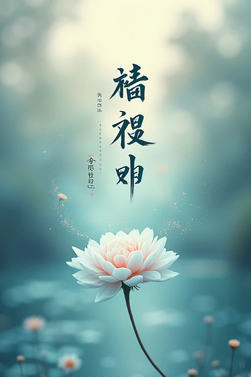Create a beautiful phone wallpaper with the hidden characters 'ĐỨC HUY'