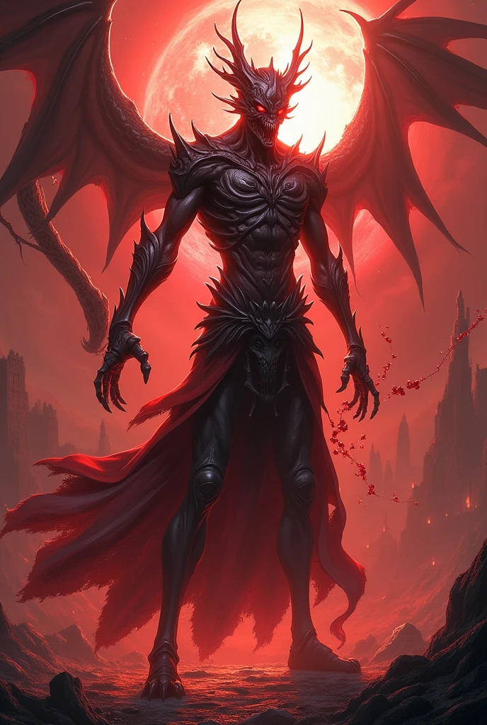 vergil devil 
trigger dmc 3
