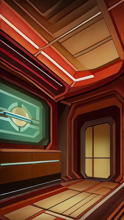 (masterpiece, best quality:1.2), a big futuristic laboratory building background