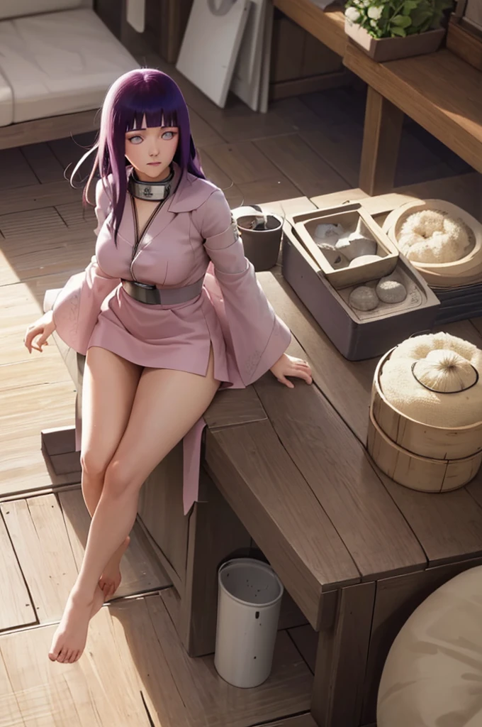 masterpiece, absurdres, hinata\(boruto\), 1girl, solo,mature female, tight tshirt, high waist short skirt, looking at viewer, (falling petals), perfect composition, detailed lips, big breast, beautiful face, body propotion, blush, (pink lips), long hair,  purple eyes,  soft gaze,  super realistic, detailed, photoshoot, realistic face and body, Hinata hyuga, hinata hyuga without clothing, anime, anime girl undress, naruto, no dress, realistic,without clothing, light and shadow effects, intricate, highly detailed, digital painting, art station, concept art, smooth, sharp focus, illustration, advanced digital anime art, atmospheric lighting, detailed face, hinata dress less, cloHinata hyuga,anime, naruto, no dress, realistic girl, beautiful anime girl, full body, hinata naruto anime, without clothing, ninja anime girl, body showed, hot style, fantasy anime girl, 4k, 3d, light and shadow effects, intricate, highly detailed, digital painting, art station, concept art, smooth, sharp focus, illustration, advanced digital anime art, atmospheric lighting, detailed face, hinata undress full body ,anime full body view.