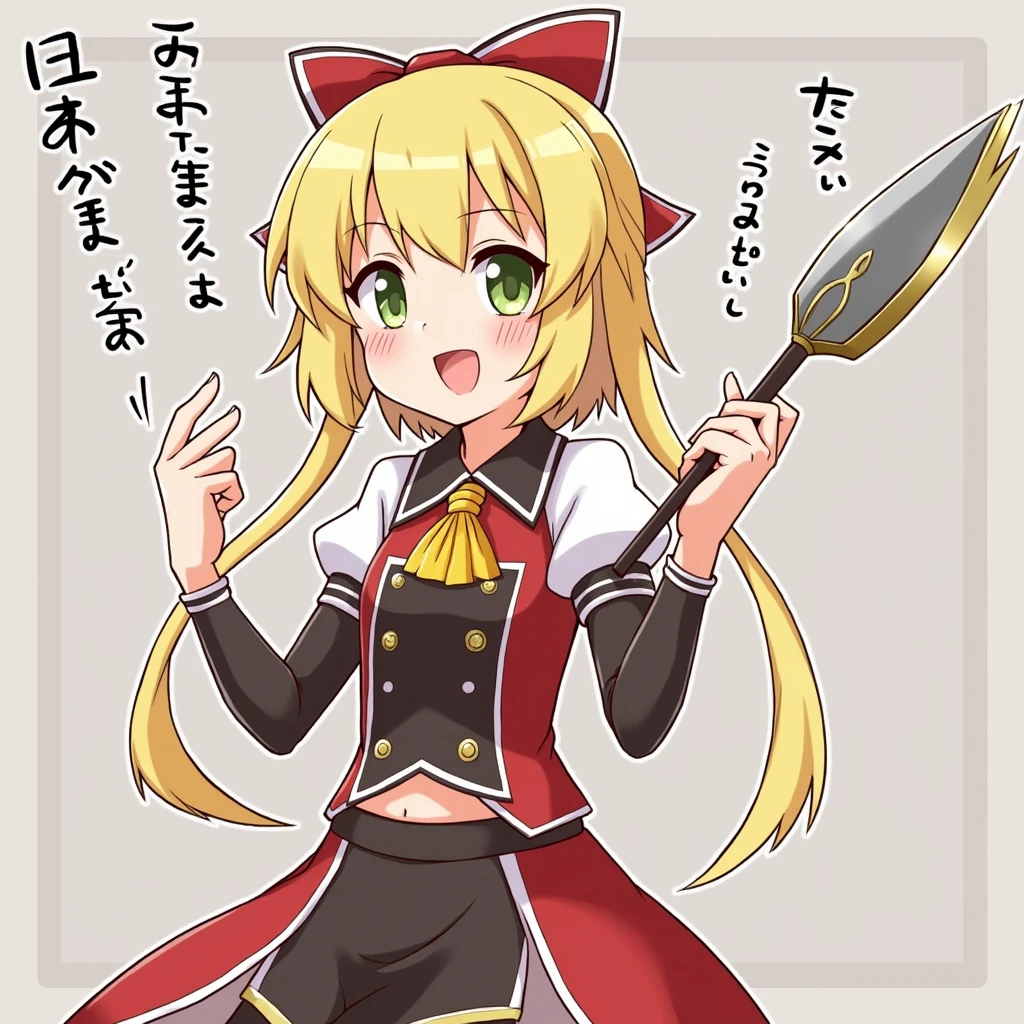Marie Rose