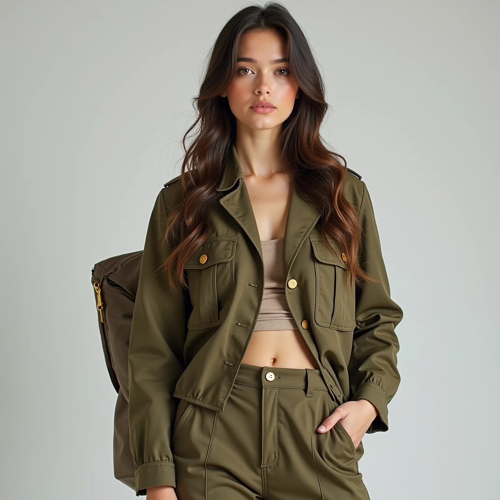 uniform　Just clothes