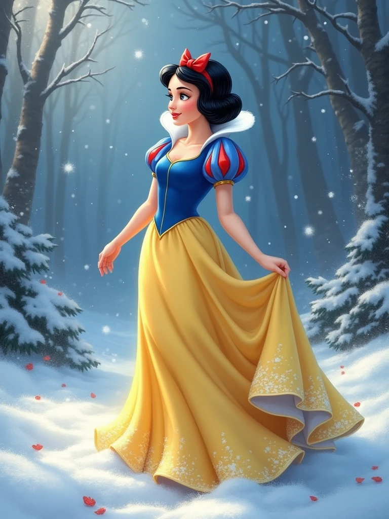 Snow White
