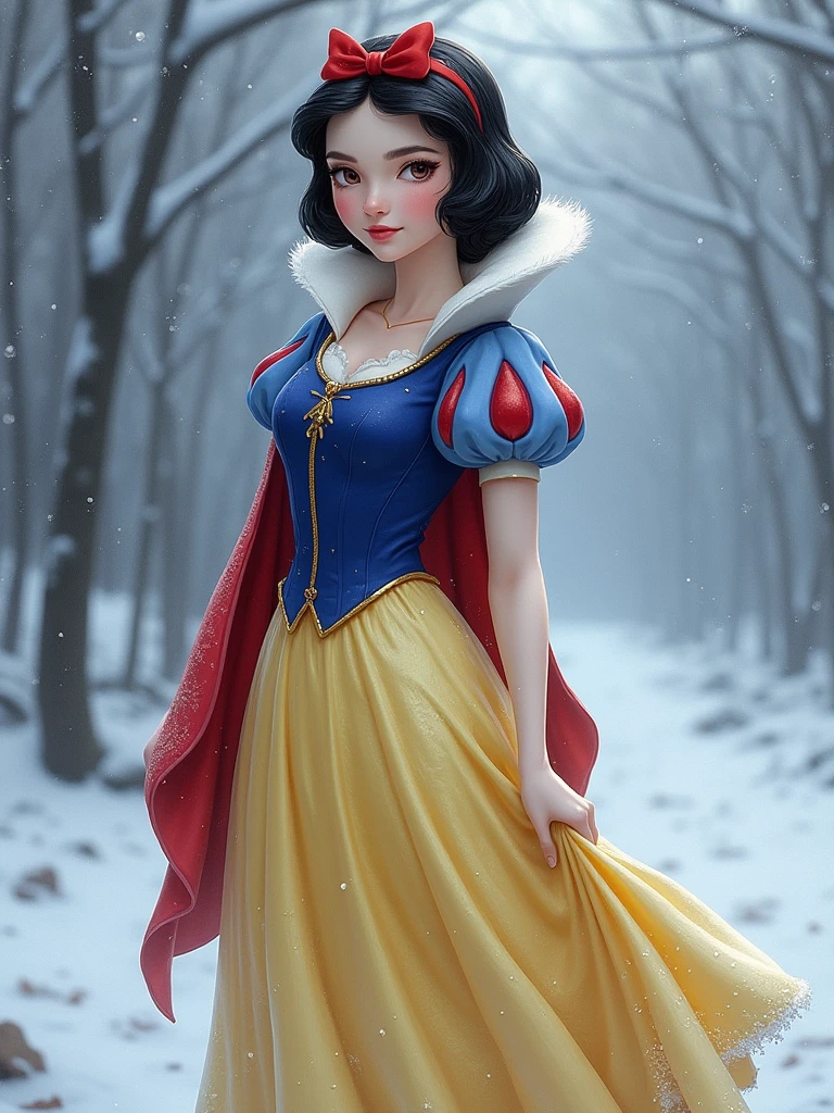 Snow White