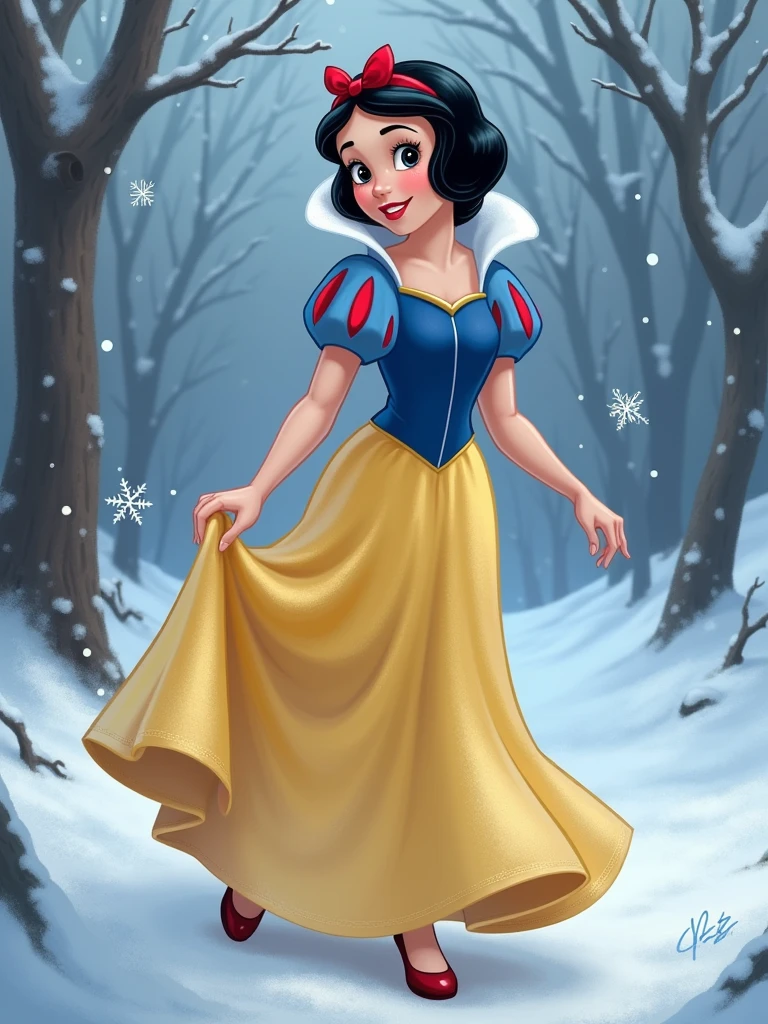 Snow White