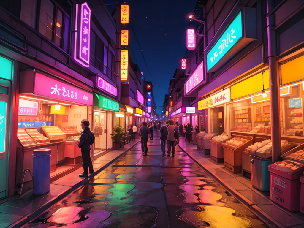 All of them? Me too! do you like pastel or neon?