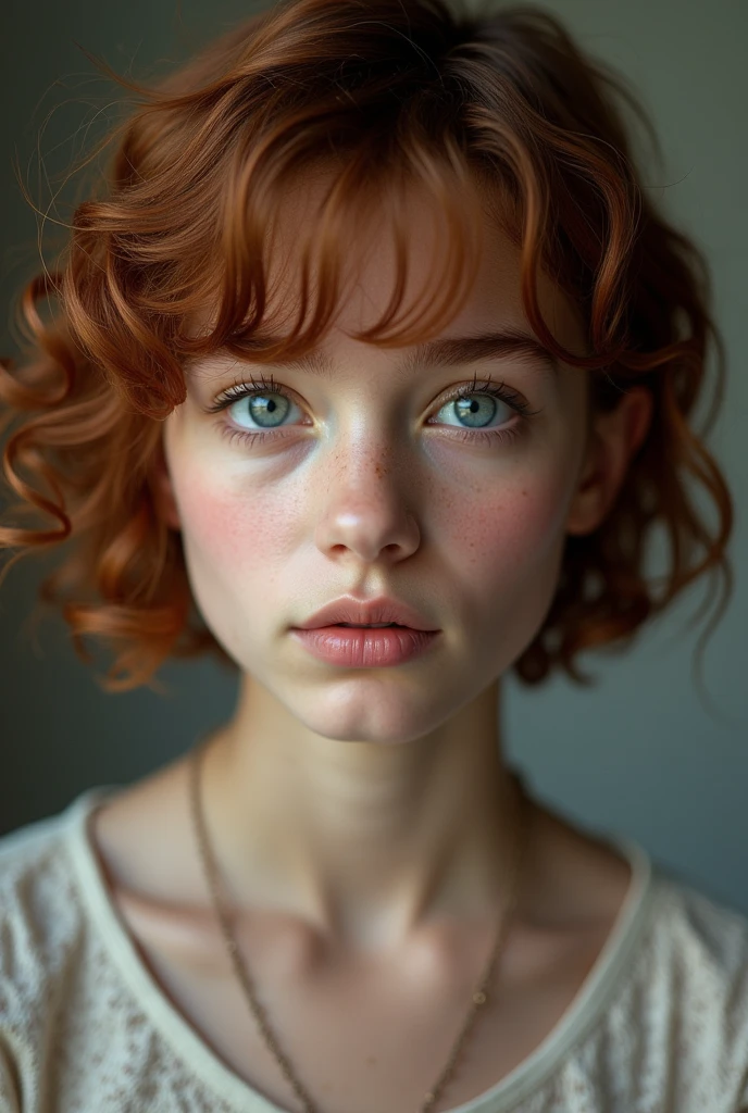 Sophia Lillis