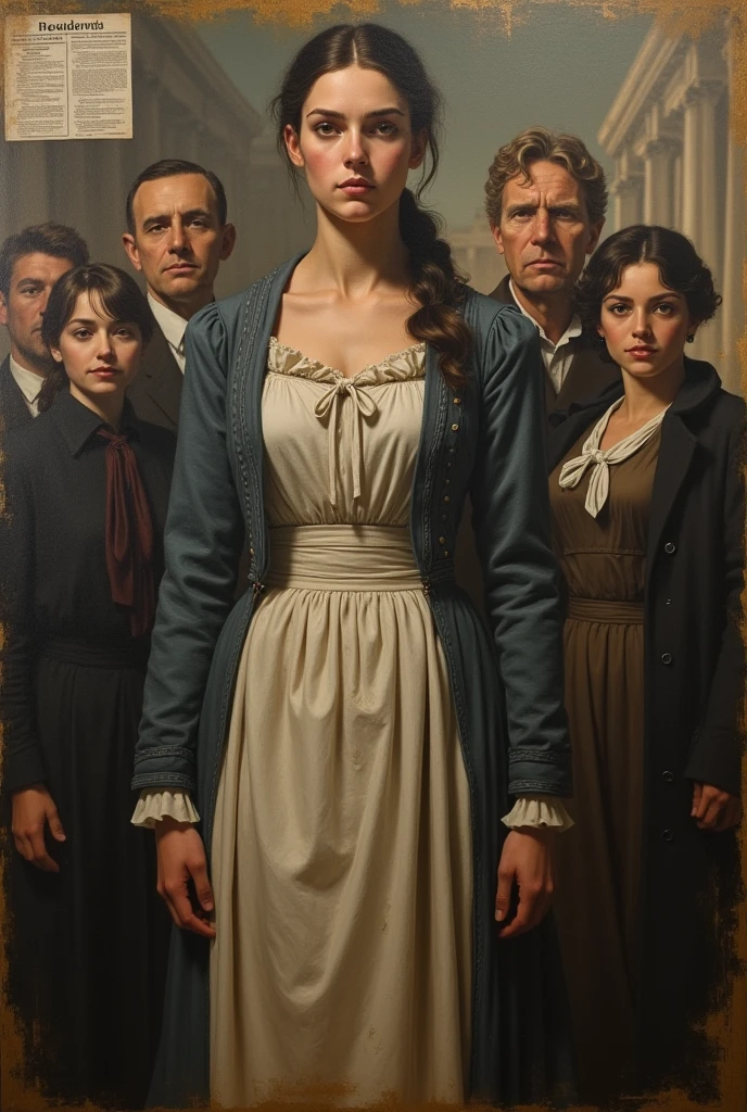 In the years following Eliza's death, her case continued to be a subject of controversy and debate. Some argued that she had been the victim of class prejudice, with the legal system favoring the word of her employers over that of a lowly servant. Others pointed to the flawed nature of the evidence against her, suggesting that she had been condemned on the basis of nothing more than circumstantial evidence and the biases of those involved in the trial.