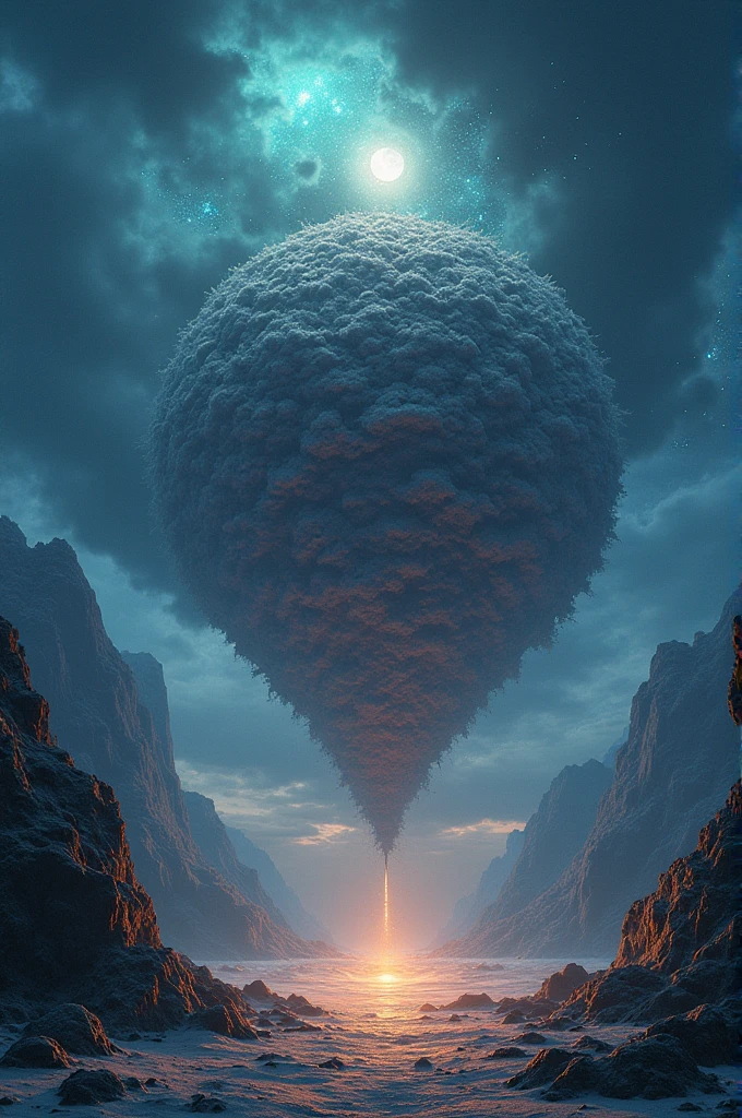 SeaaArt Infinity combines deep natural language understanding with ultra-realistic, high-quality image generation, Unlocking infinite possibilities for artistic creation.

