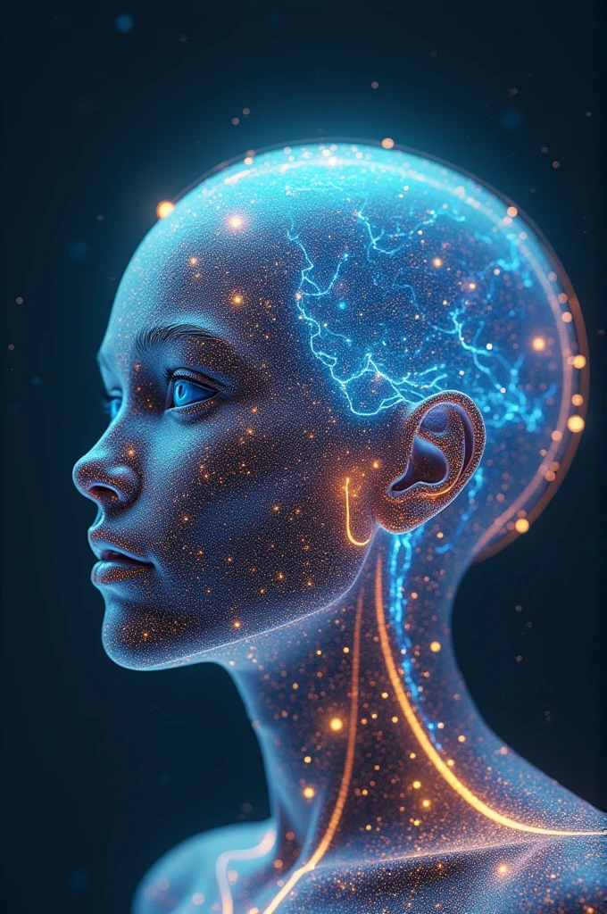 SeaaArt Infinity combines deep natural language understanding with ultra-realistic, high-quality image generation, Unlocking infinite possibilities for artistic creation.