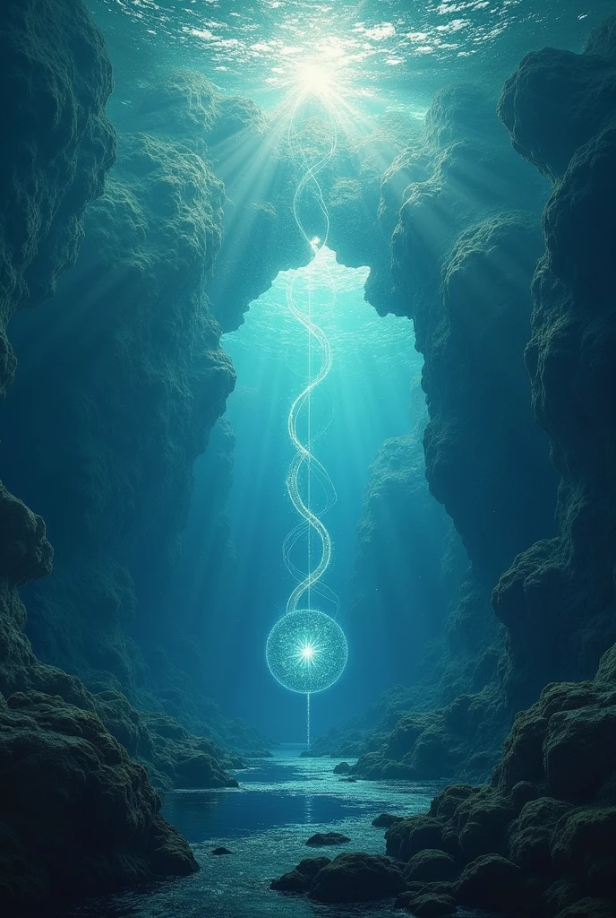 New oceanlab are releasing an Anjunabeats album