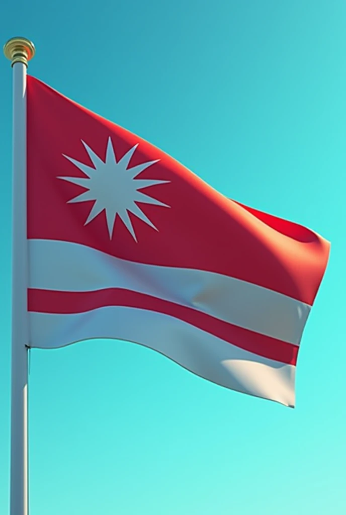 NEW FLAG