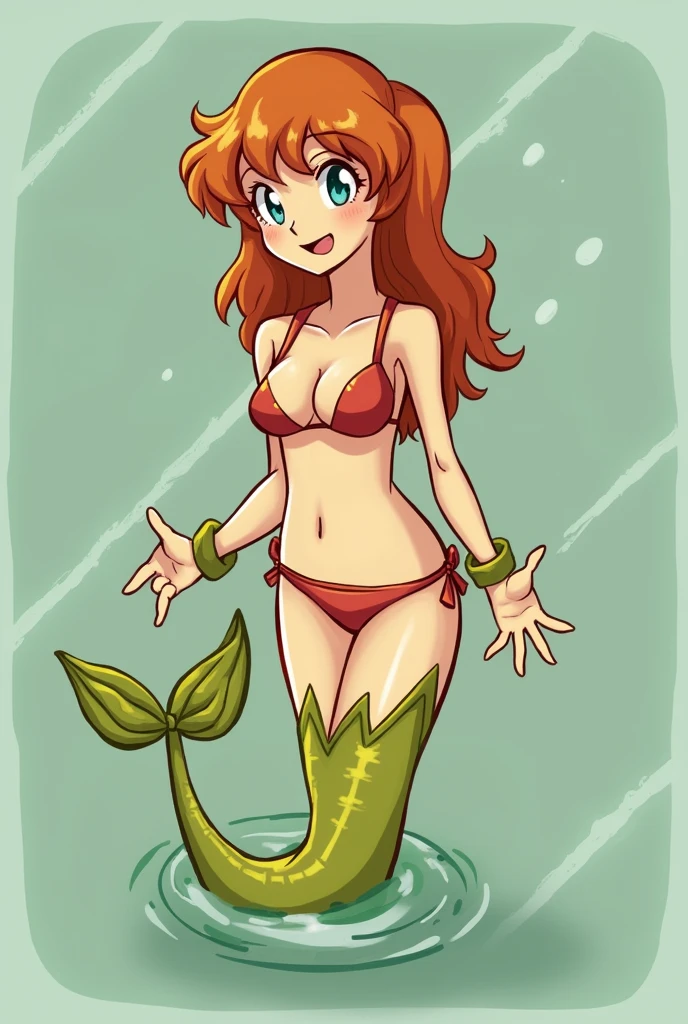 Rule 34 Nami