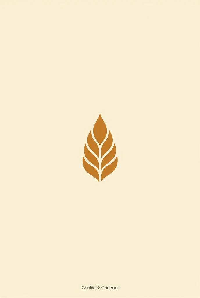 Make me a logo for a porridge company