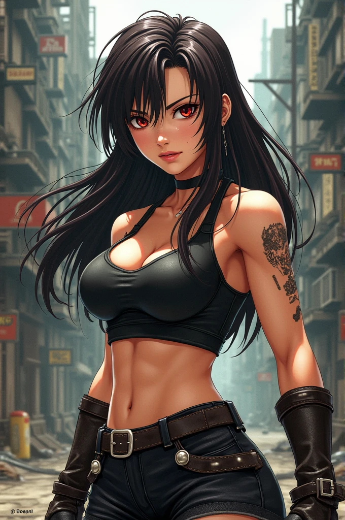 Tifa