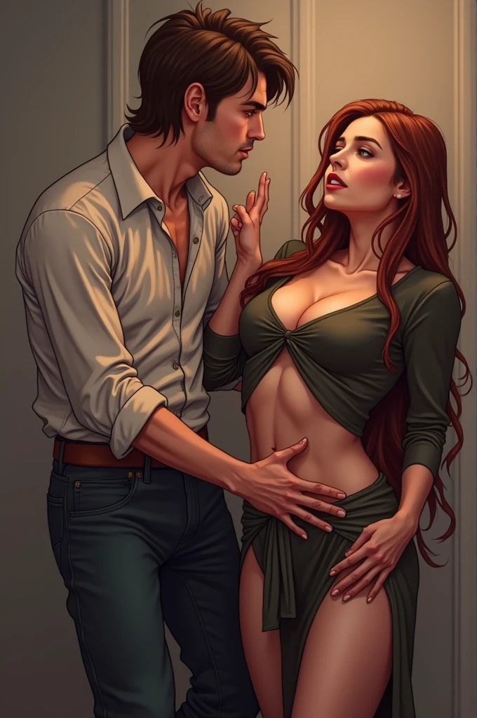 Sexual intercourse