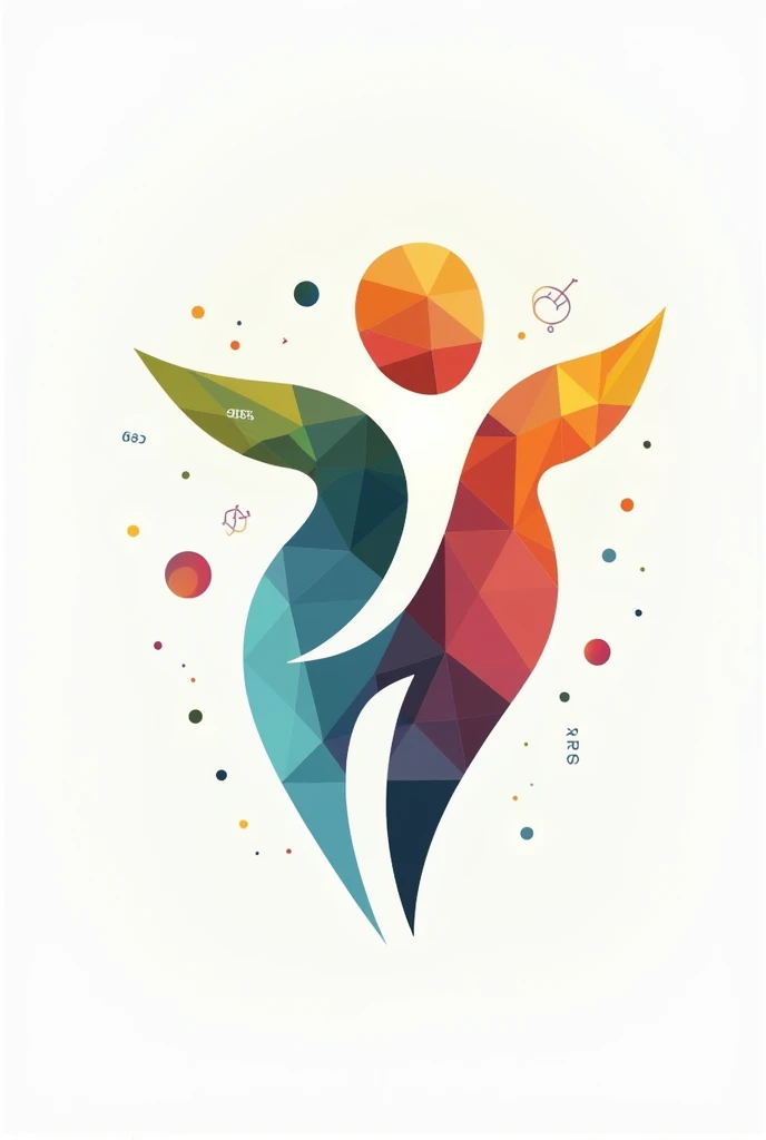 create a logo for a CLUB or ORGANIZATION that empower community through science teaching
