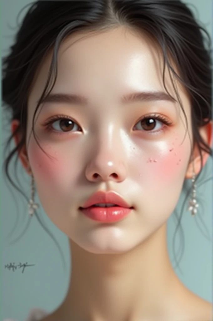 ((best quality)), ((masterpiece)), (detailed), perfect face