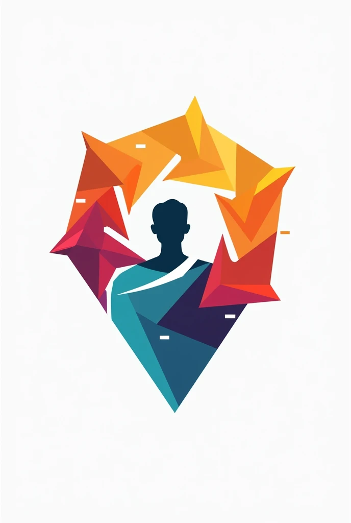 create a logo for a CLUB or ORGANIZATION that empower community through science teaching
