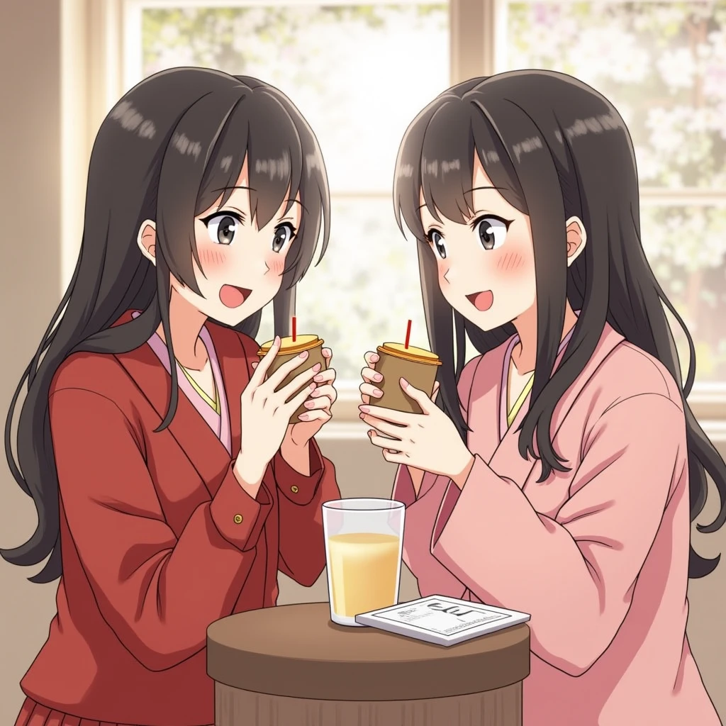 50 Gift Ideas for a Rental Girlfriend　Japanese
