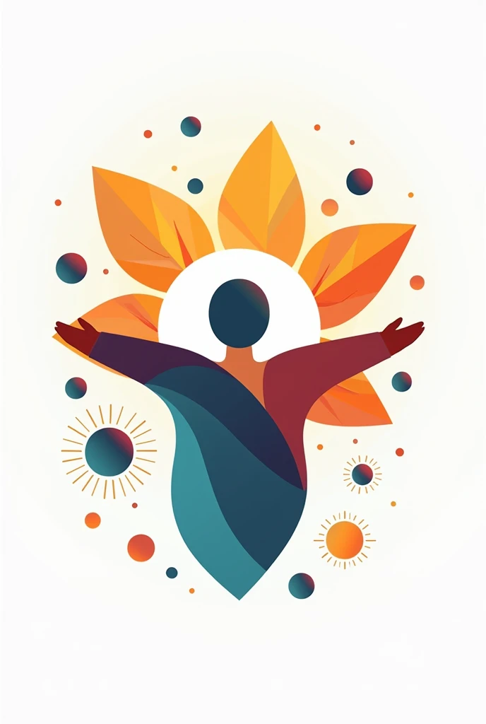 create a logo for a CLUB or ORGANIZATION that empower community through science teaching
