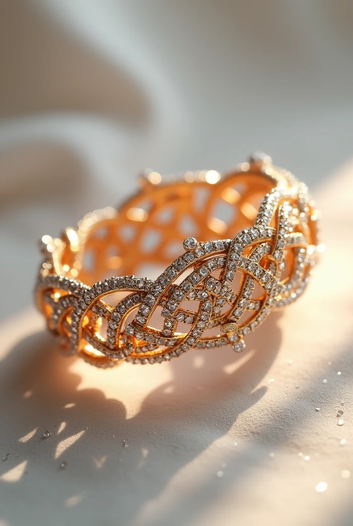 Image of a bracelet