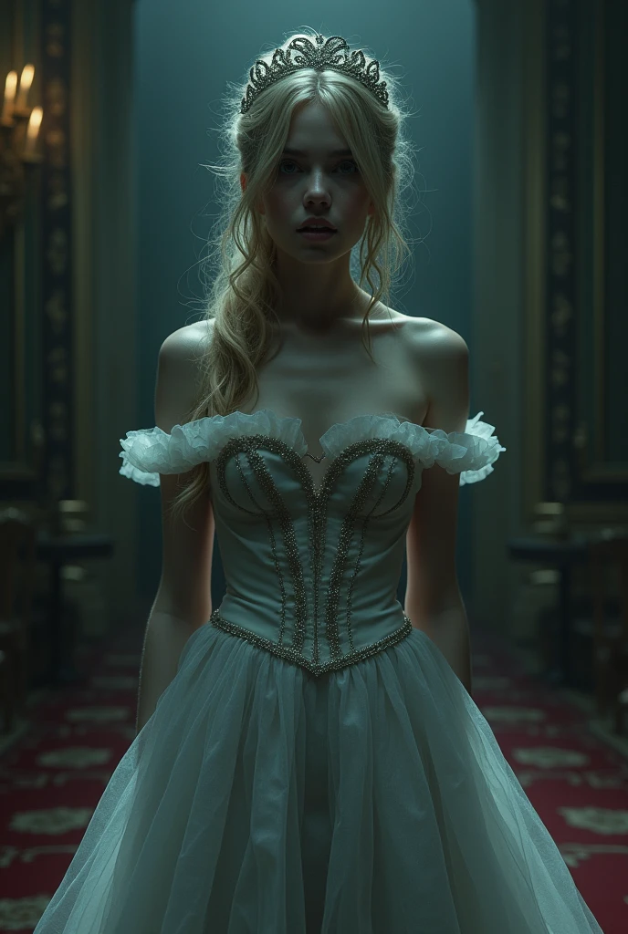 Cinderella,Cinderella,Yandere