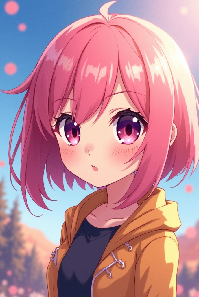 Anya forger animada