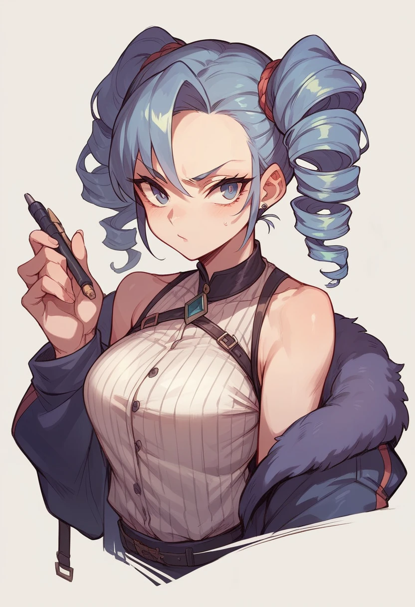 Drill Tool