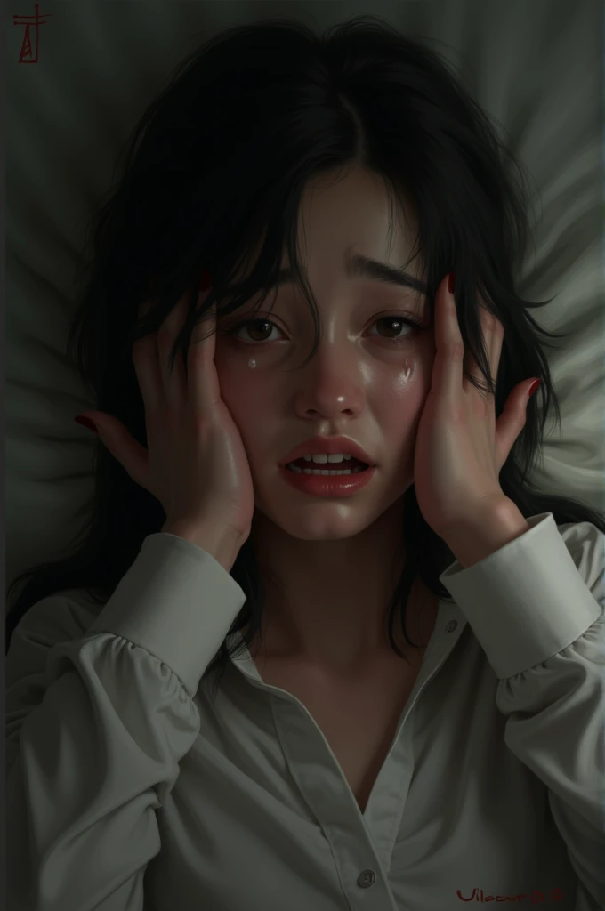 Vilairat cried.