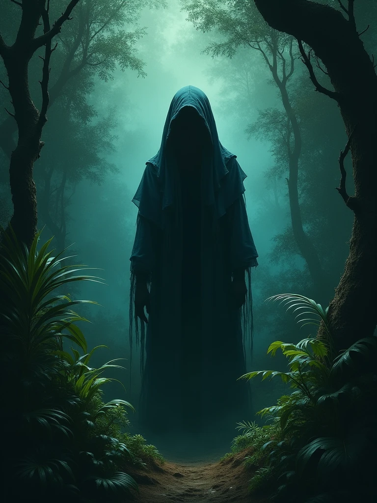 cover of a book whose untitled title is: Shadows of Fate put cold tones disfigured by the shadow this one without the title