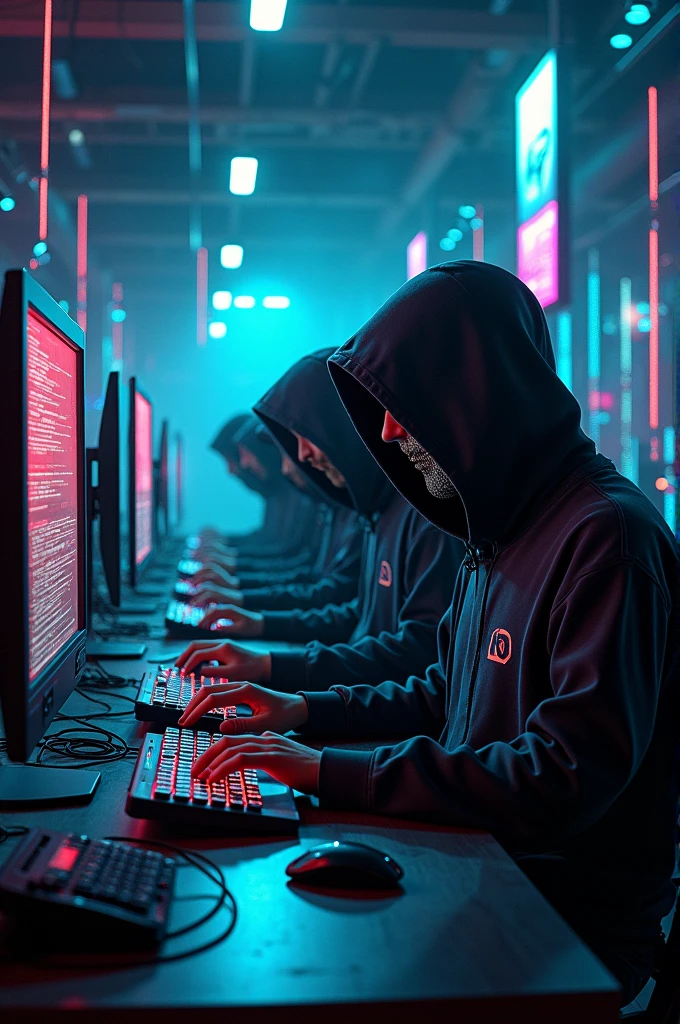 Hackers