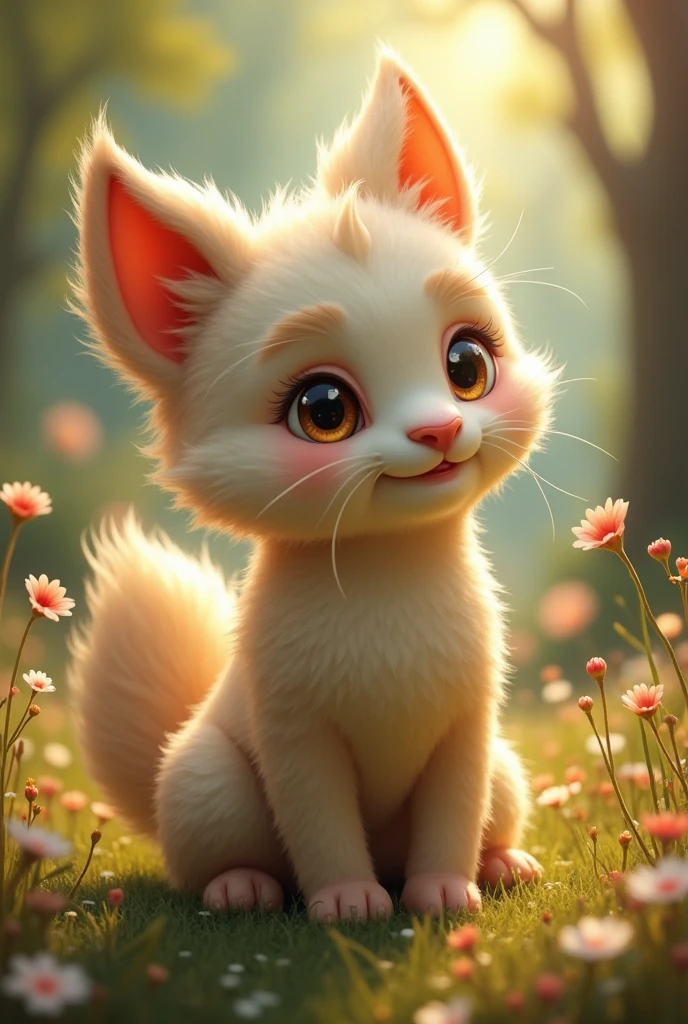furry