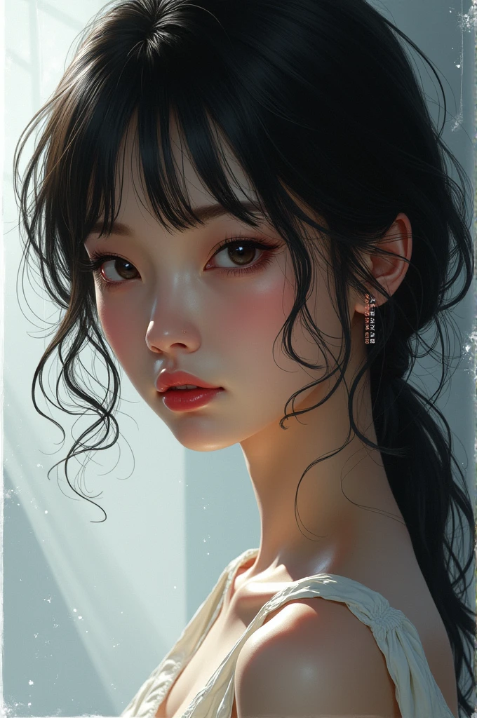 Draw nanami 