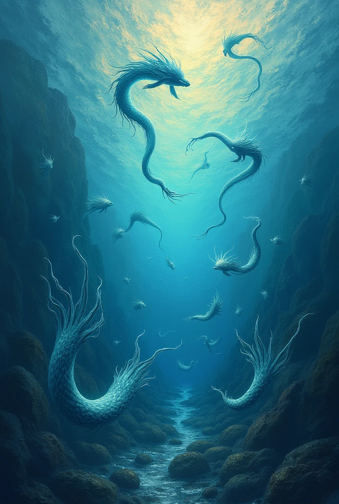 SeaArt Infinity 
