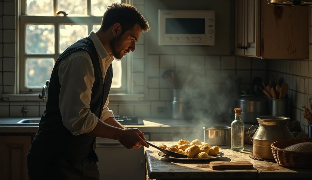 One theory that has been proposed is that the arsenic may have been introduced into the dumplings accidentally or by someone else in the household. The Turners' apprentice, Robert Gregson, has been suggested as a possible alternative suspect, as he had access to the kitchen and may have had reasons to harm the family. However, no concrete evidence has ever been uncovered to support this theory.