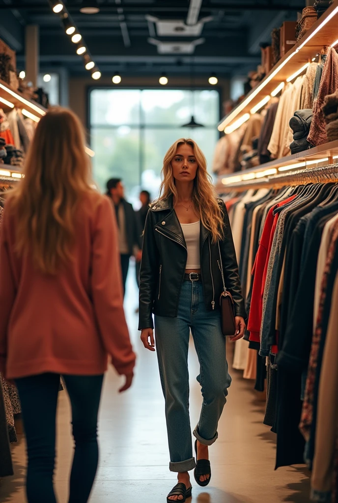 Nelly Fashion
Clothing on sale
Clothing clearance
Weekly deals
Pajamas
Bikers