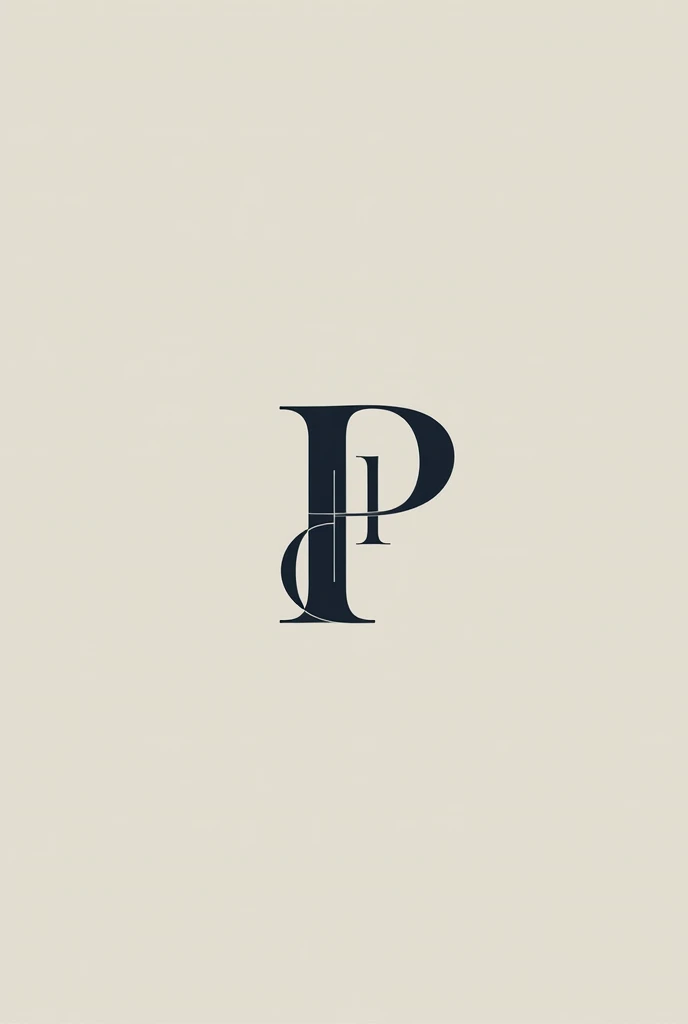 create a typographic logo of the name Innova Pulse, that looks elegant and clean, visually appealing, unique and innovative creative