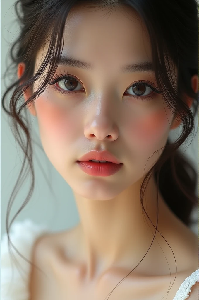 ((best quality)), ((masterpiece)), (detailed), perfect face