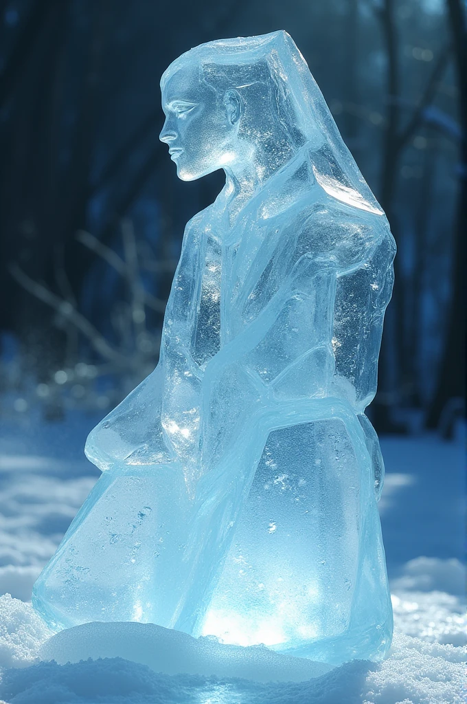 Ice spice