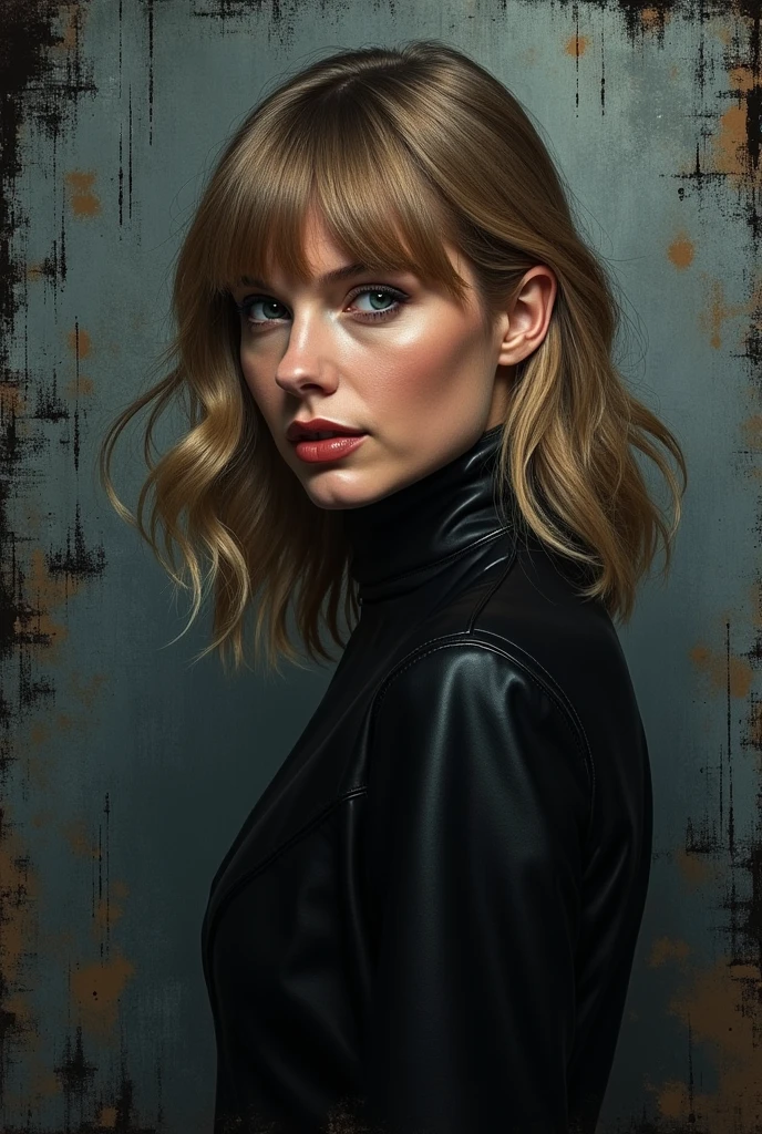 Reputation Taylor’s version