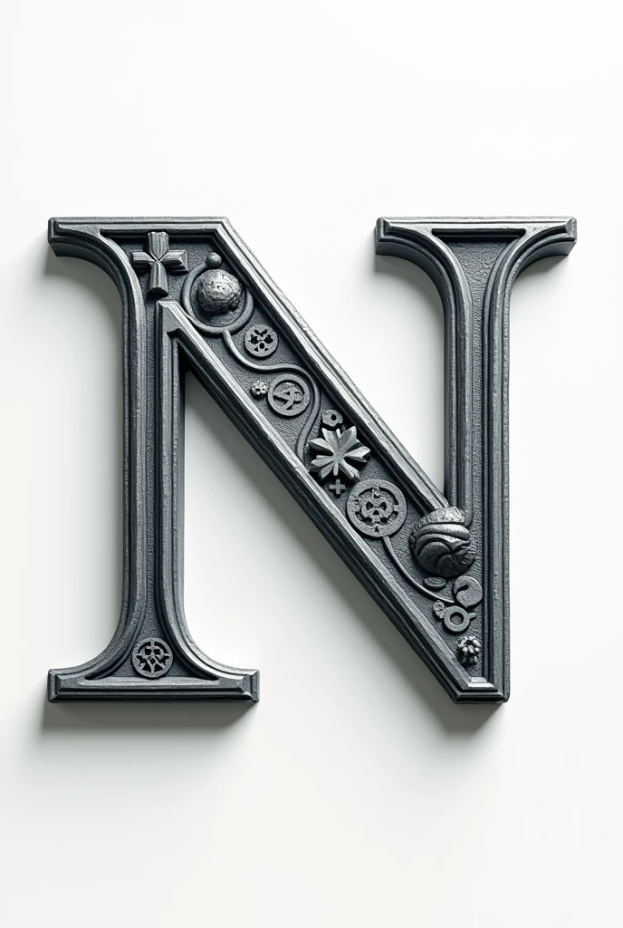 letter NHS